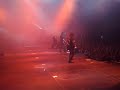 SLAYER @ Heineken Music Hall, 7 Nov. STAGE VIEW
