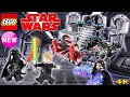 【ダース・ベイダーの◯◯が違う】레고 스타워즈 / lego star wars /  レゴ スター・ウォーズ デス・スター(TM) 最後の決戦 75291  新デザインのダース・ベイダー