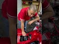 getting your atv started