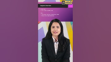 BCA or B.Tech in Computer Science? 🔍 Future-Proof Course 2025 | Edu9 Career Tips