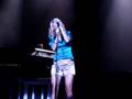 I Know You Won't - Carrie Underwood Live