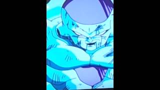 goku kills frieza