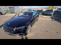 E class-ul care te va CUCERI! - Mercedes E300de