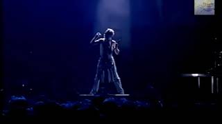 Morten Abel - 15 - Helicopter - Live Oslo Spektrum 2002 (ZTV VHS Rip)