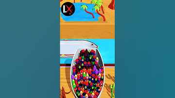 Escalator Game | New Level _ #shorts #shortsfeed #funny #viral @Lozeyx