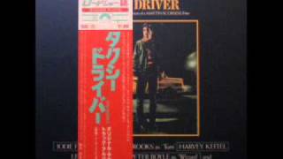 TAXI DRIVER OST - 6 - Diary Of A TAXI DRIVER