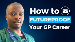 Want a Thriving GP Career? Here’s a Proven Path