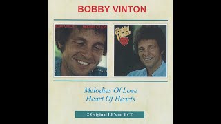 Bobby Vinton - Am I Losing You