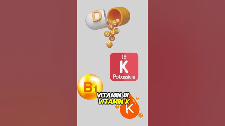 The Most Important Mineral of All!