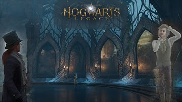 Hogwarts Legacy - Find the missing pages from Richard jackdaw, & Find the Billywig stings | PART- 7