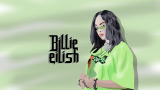 Billie Eilish - Happier Than Ever (2021) | Official Audio