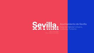 Marca Sevilla Logo Motion