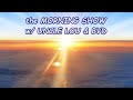 the MORNING SHOW - GUS BUS FINALLY RUNS OUT OF GAS