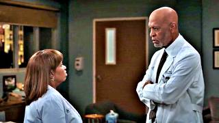 Grey’s Anatomy S22E16 SHOCKER! Bailey’s Secret Could Destroy Her Life!