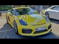 Best of Porsche in Mâcon 2022
