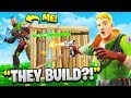 I Pretended To Be ALL Season 3 Henchmen - Fortnite