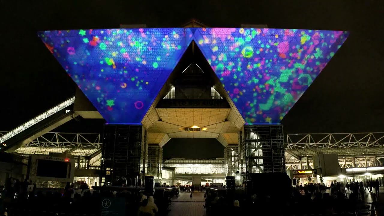 公式】立教大学 act3「Figure Comes to Life」/ 東京国際