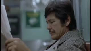 Charles Bronson vs  Muggers Low