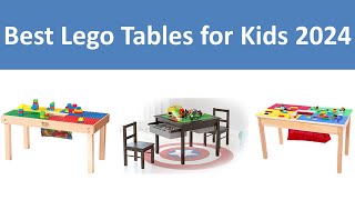 9 Best Lego Tables of 2023