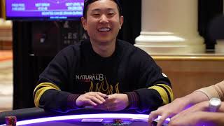 2026 Jan 14 l KING POKER CUP Highlights