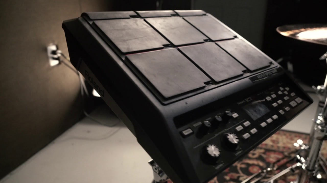 5 different ways to add a multi pad to your set up