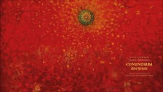Sevan Gharibian: Conundrum for piano