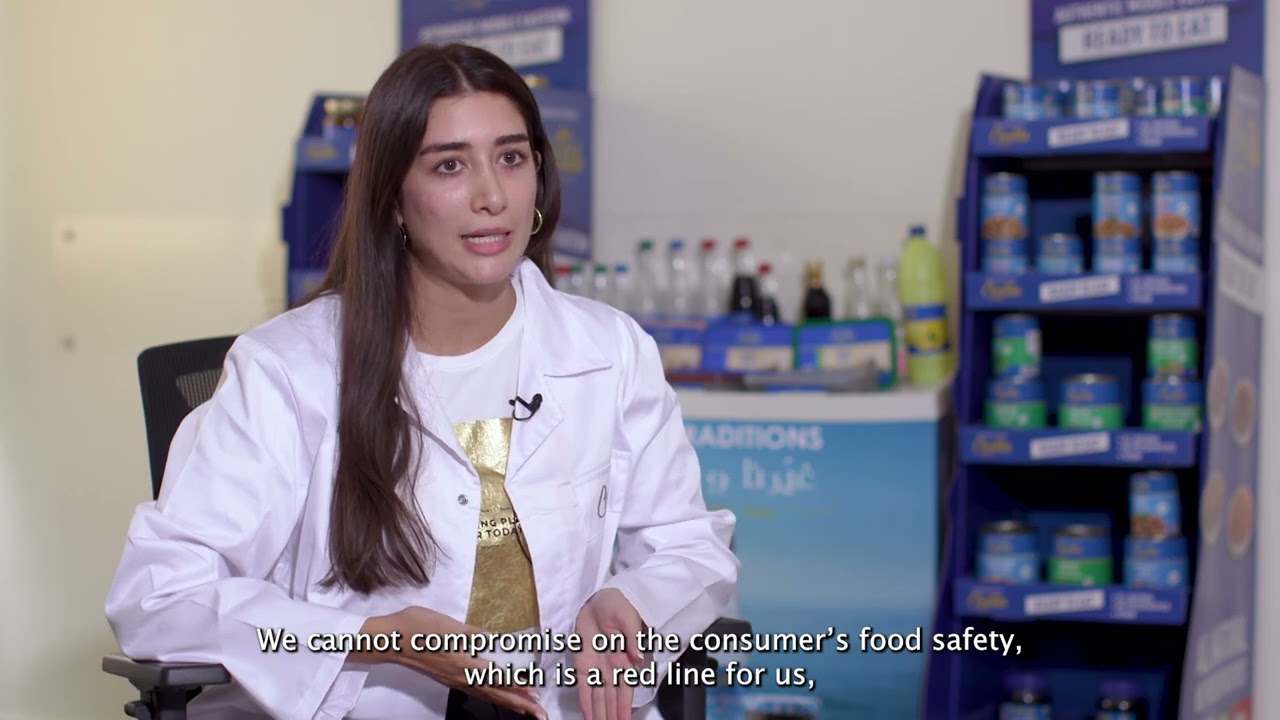 USAID's CSP Advances Solutions for Industrial Wastewater Management