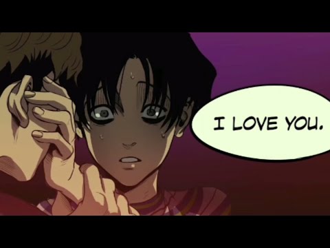 ☹︎ Alt-J – Breezeblocks – (Killing stalking edit) tradução ᵎ
