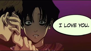 ☹︎ Alt-J – Breezeblocks – (Killing stalking edit) tradução ᵎ