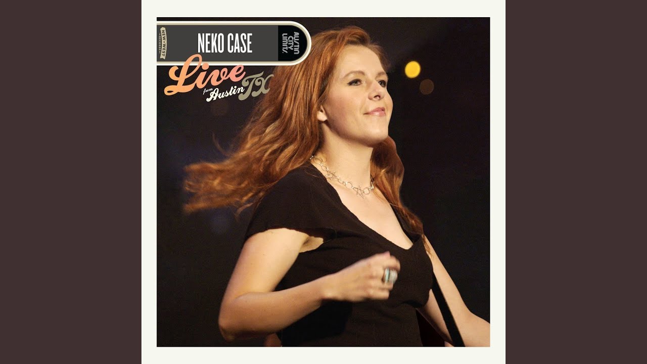 Buckets of Rain (Live) YouTube