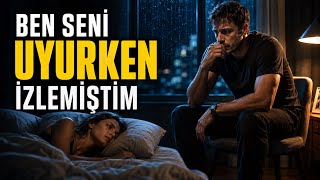 Ben Seni Uyurken İzlemiştim - Yalanmıydı Her Şey