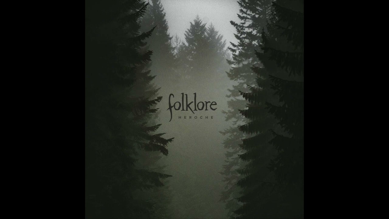 Neroche - Folklore (Full Album)