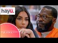 Kim Kardashian Believes In Second Chances | Kim Kardashian-West: The Justice Project