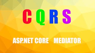 Как реализовать сервис с CQRS | Mediator