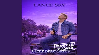 We Talking Sunshine (Slowed & Throwed )