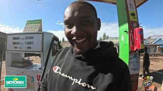 ขับเอ็นดูโร่ 10 วันในเคนย่า EP 4 ENDURO 10 DAY IN KENYA EP4 (GO TO SAMBURU)