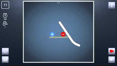 Brain it On! Level 11!