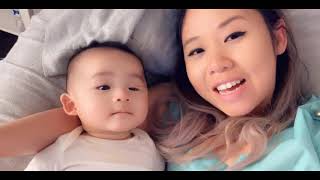 Misa's Vlog #14 | A Weekend with the Phanily