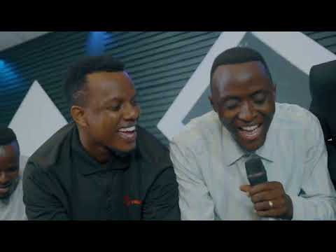 Samuel Ngira URI UWANJYE Gedeon Rutonesha Nzabakiza Patrick Official Video 4k IGISIRIMBA