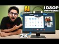 Perfect Monitor For Office &amp; Working Professionals - Viewsonic VG2756V-2K