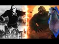 Quem é o King Kong? - ArquivoZilla