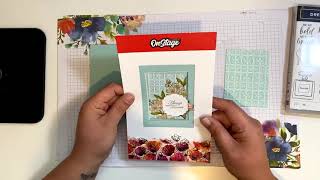 Stampin’ Up! onstage make and takes - live video
