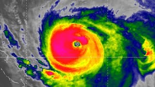 Hurricane Joaquin (2015)