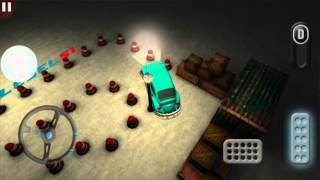 Car Driver 3 (Hard Parking) Level 41-60 screenshot 5