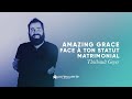Ref:0NAePZnpQuo Amazing grace, face  ton statut matrimonial - thibault geyer [culte po 14/07/2020]