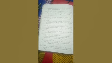 icse geography board paper solution| section B fully solved|