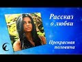 Рассказы о любви: слушать короткий современный рассказ про любовь || Аудиокнига:  рассказы на ночь