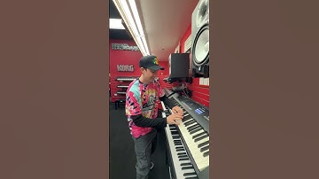 We turned this store into a 90s house party