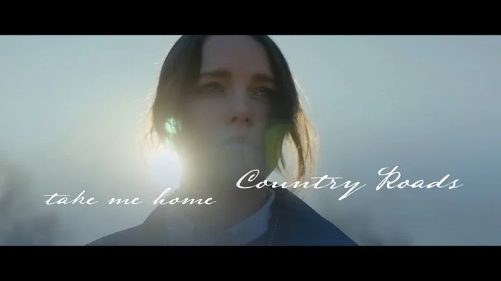 Brandi Carlile - Take Me Home, Country Roads (Offi...