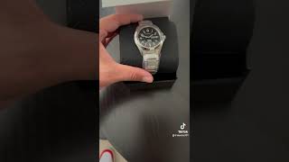 Flipping watches until I get a Rolex pt 1.